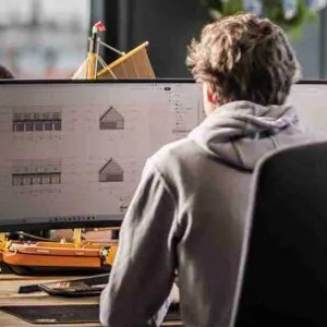 Van den Nagel Modulaire Bouw